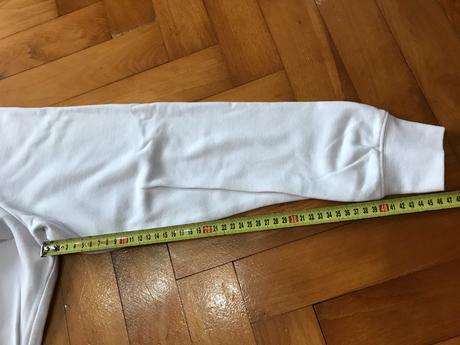 Mikina nové zámky - hockey club, l