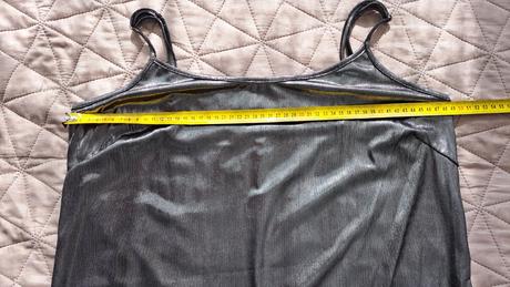 Šaty + pelerinka xxl, xxl