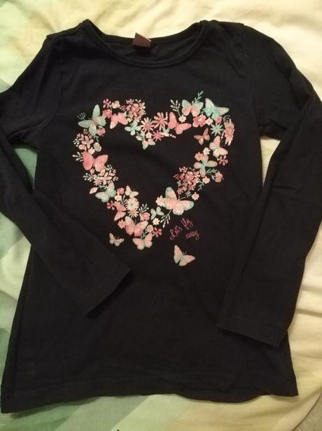 Tričko, dopodopo,116