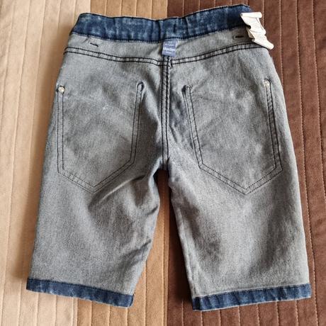 Šortky, dopodopo,122