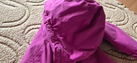 Zimná bunda trespass, 110