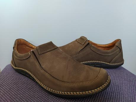 Kožená obuv, 41 / 42 / 43
