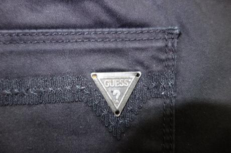 Rifle guess veľ. 28, guess,28