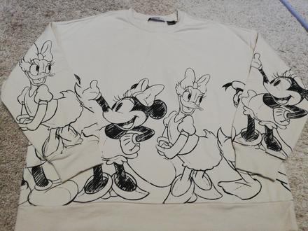 Mikina s7049, disney,s