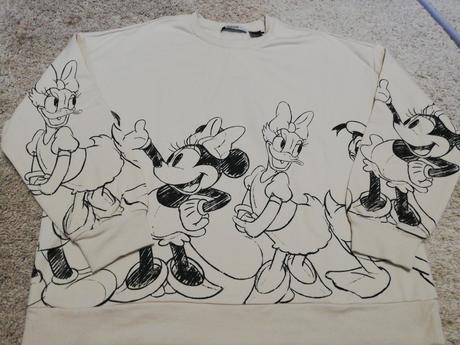 Mikina s7049, disney,s