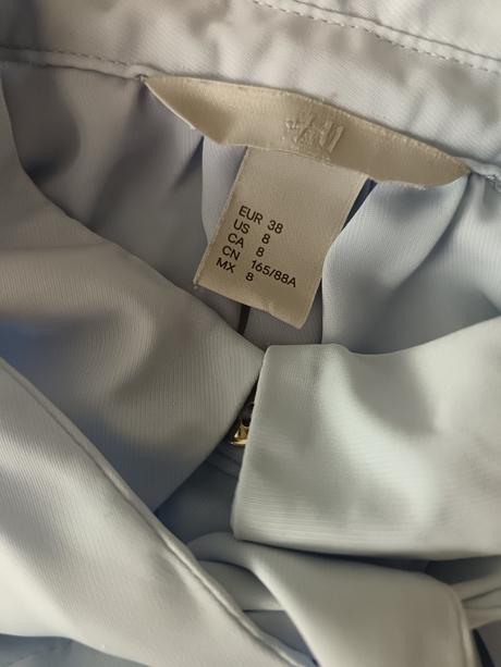 H&m letná blúzka, h&m,m