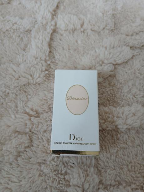 Miniatúry parfemov, 