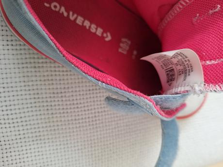 Tenisky converse, converse,25