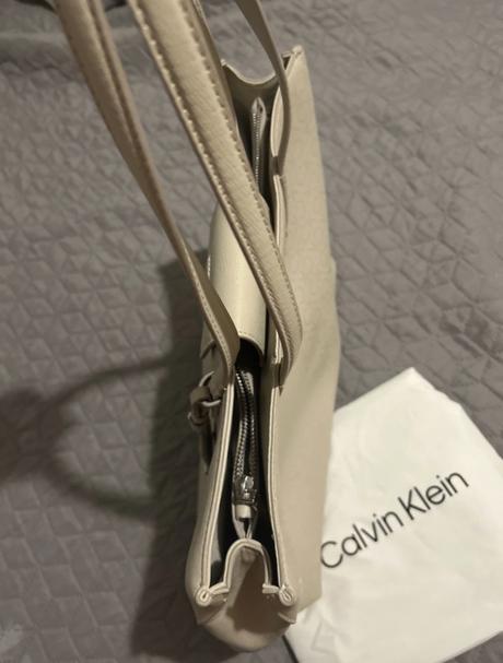 Kabelka calvin klein, calvin klein