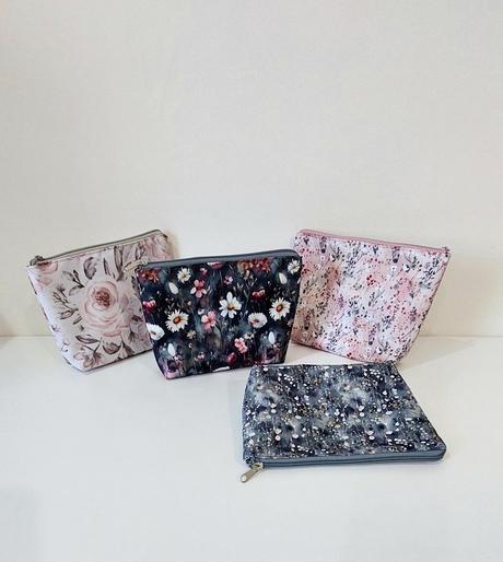 Organizér na kočík s 2 vreckami, 