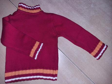 Svetrík aspen dreams na 3-4 roky (veľ.104), h&m,104