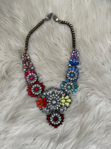 Nádherný viral náhrdelník v darčekovom balení, 