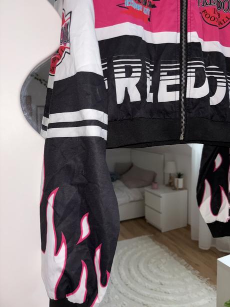 Letná bomberka shein xxs, 32 / xs