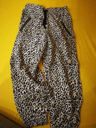 Nohavice, lindex,116