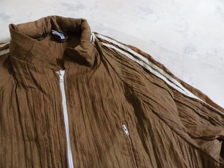 Tenká turistická skladná vetrovka, xl