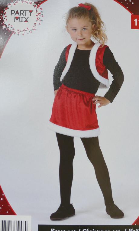 Vianočný set 104,116,128, 104