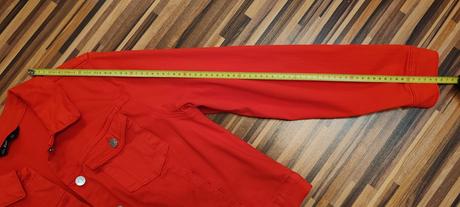 Prechodná bunda, f&f,44