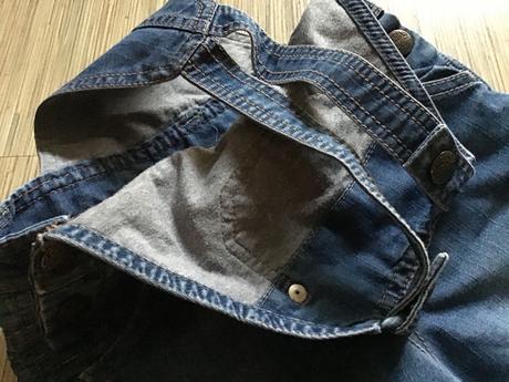 Podsite nohavice, mothercare,92