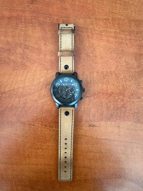 Daniel klein hodinky, 