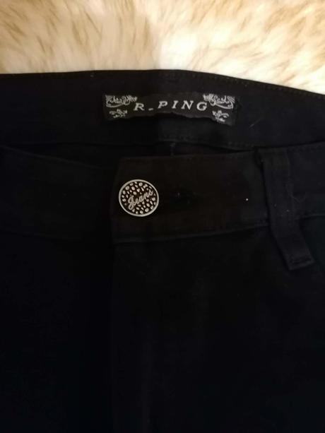 Čierne rifle v.31, 40