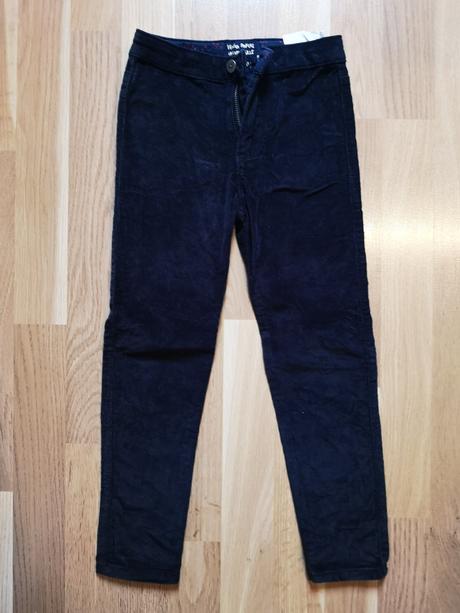 Balik nohavic 3ks 110/116, 104–116