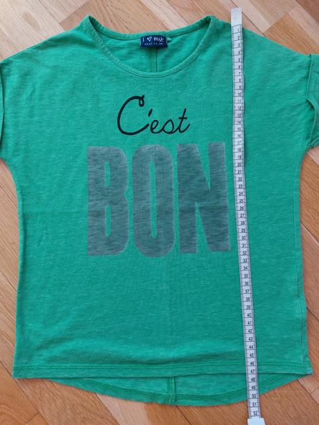 Tričko  next, next,122