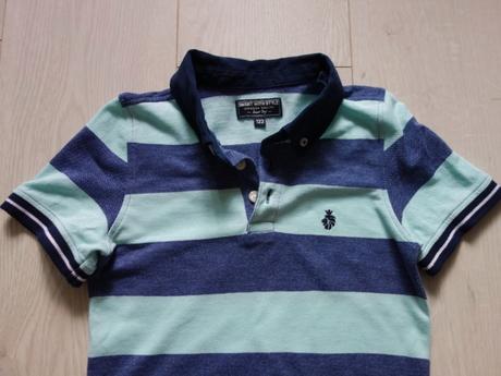 Tričko palomino, palomino,122