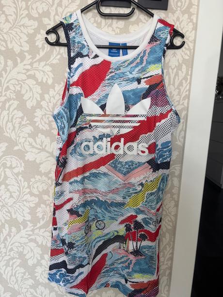 Šaty adidas, adidas,s