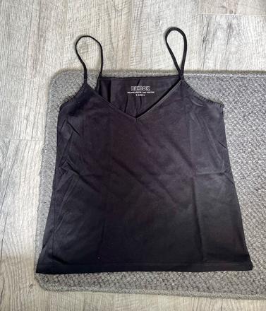 Tielko bik bok, xs