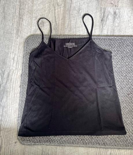 Tielko bik bok, xs