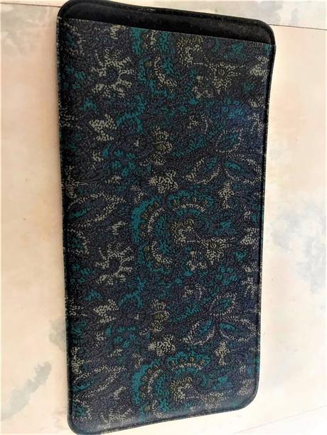 Púzdro na okuliare,