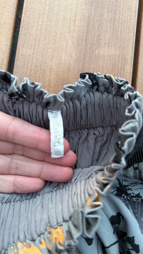 Pdl sukňa 146/152, pompdelux,146