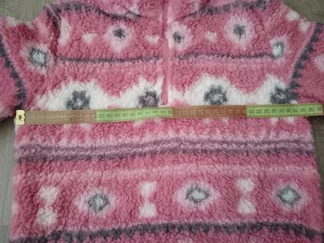 Teplučka mikina, pepco,128