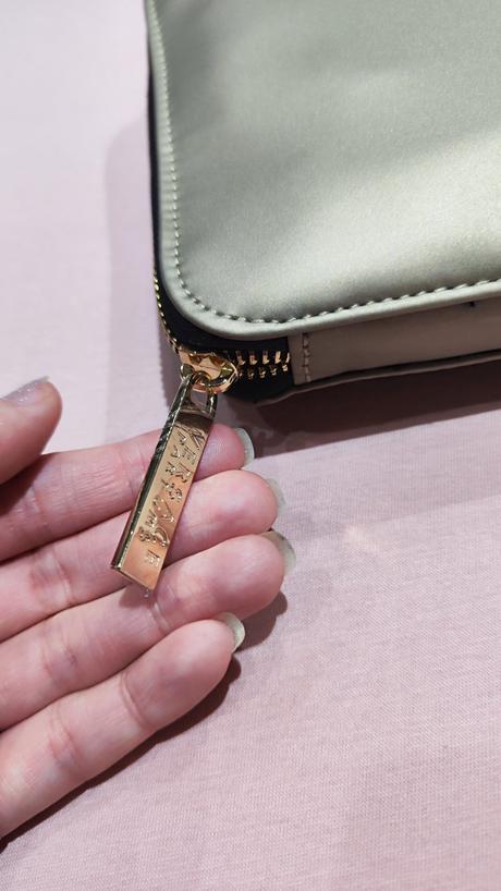 Versace skladacia kabelka, versace