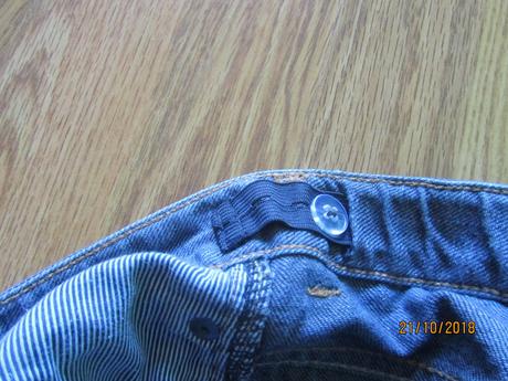 Rifle 110/116, george,110