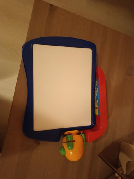 Projektor na kreslenie, 