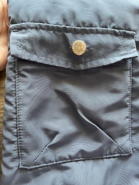 Zimná bunda 122, next,122