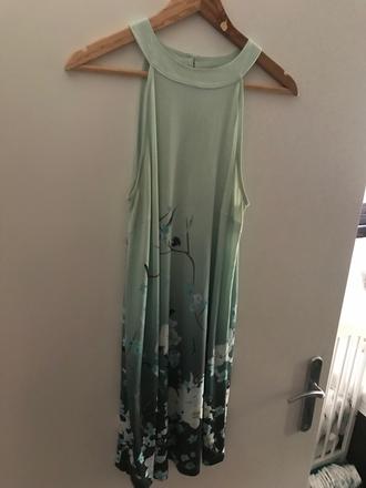 Letné šaty, bonprix,40