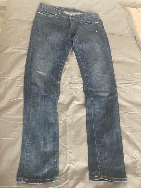 Ralph lauren dzinsy, ralph lauren,m