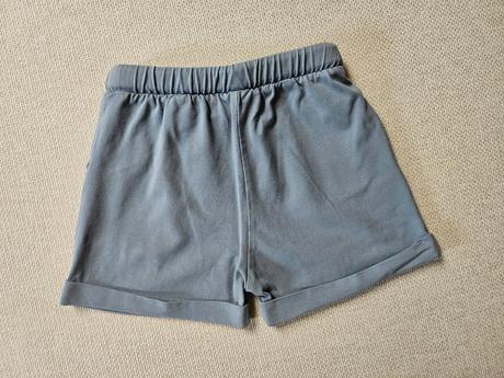 Kraťasy rebel, rebel kids,104