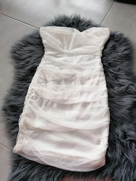 Šaty letné aj spoločenské, s