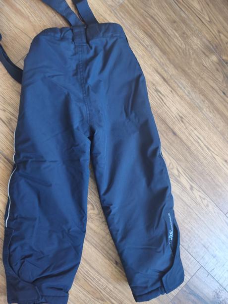 Nohavice do snehu, pompdelux,116