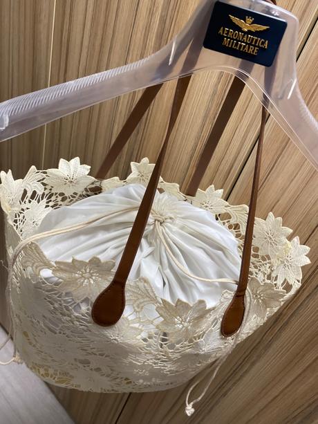 Romantická kabelka,