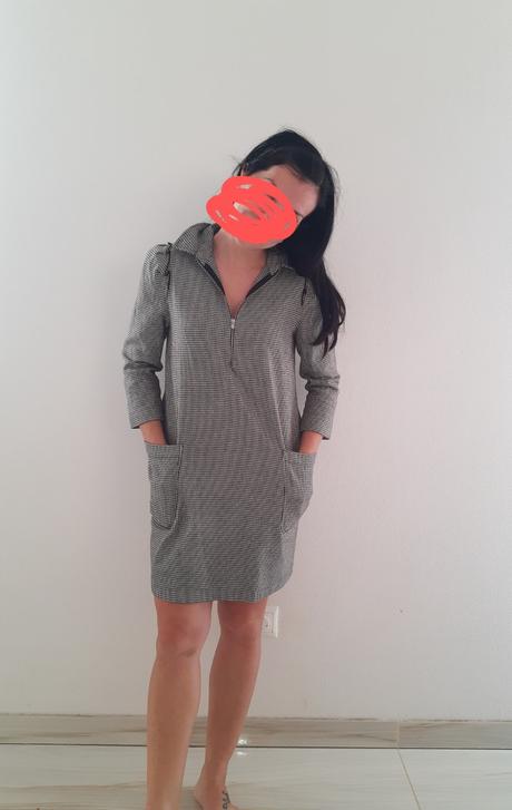 Dámske šaty zara xs, zara,xs