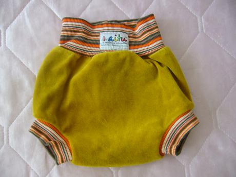 Vrchne nohavicky aitu, aitu,2 kg - 6 kg