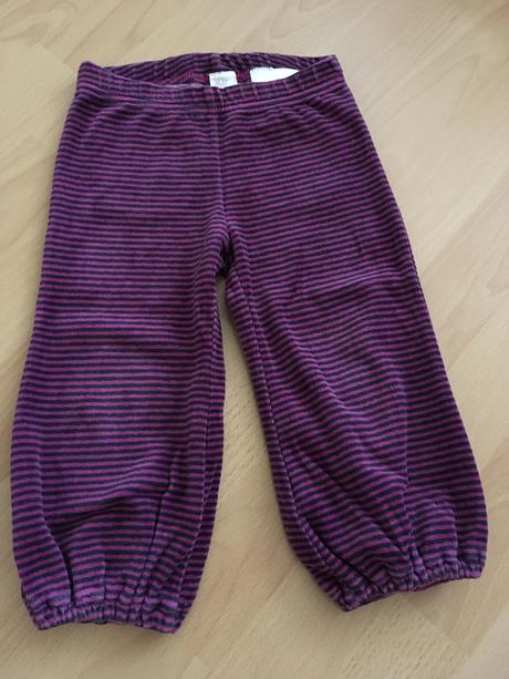 Teplaciky h&m, h&m,86