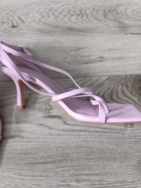 Remienkove sandalky ,teraz za zlomok ceny top sta, primark,38