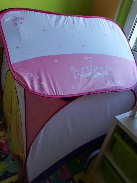 Maxi stan princezná ludi,