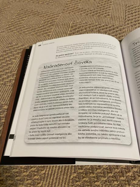 Filozofia 50 myšlienok ktoré by ste mali poznať,