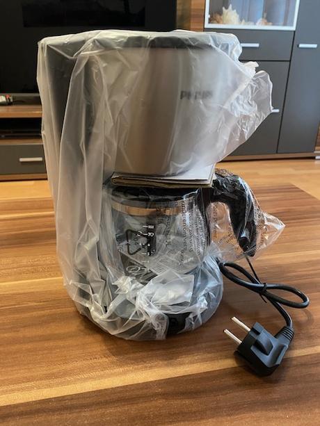 Kávovar philips hd7435/20, philips